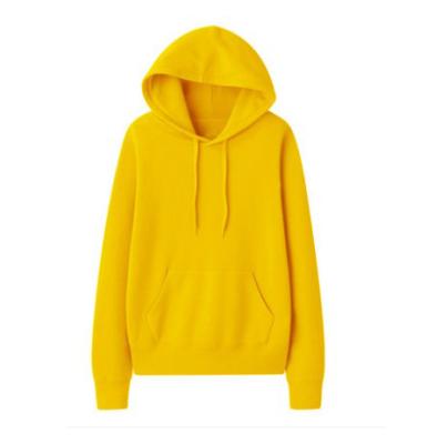 China Korea Fashion Star Style Anti-Shrink Gym Sports Streetwear Muti-color Anti-Shrink Hoodies for sale