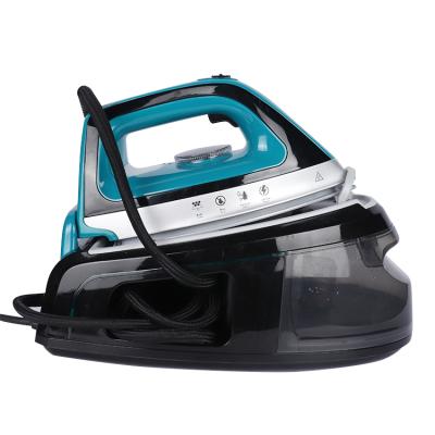 China Morden Factory Hand Custom Garment Heating Steam Iron Portable For Clothes for sale