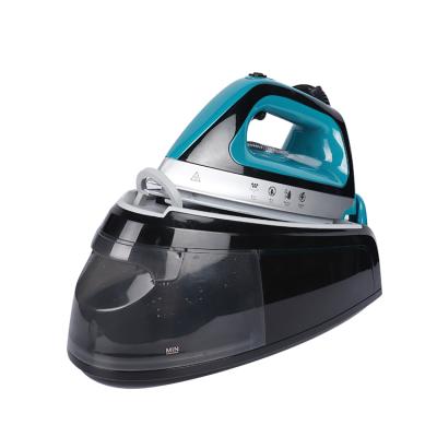 China Morden Steam 2400W Multifunctional Cheap Steam Press Iron Professional Electric Steam Iron for sale