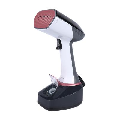 China Luxury High Pressure Hand Held Garment Steamer For Clothes Garment for sale