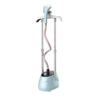 China Hotel huge capacity type new plastic professional fasion garment clothes steamer for home for sale