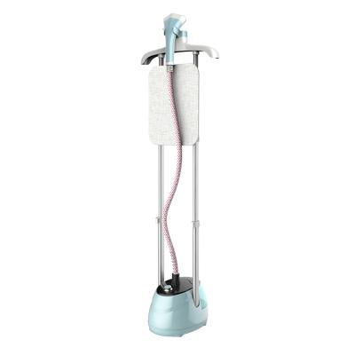 China Hotel 1.8L Capacity Vertical Garment Steamer, Professional Portable Handy Garment Steamer For Hotel for sale