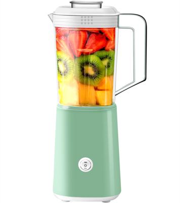 China Hotel Hot Selling Desgin 1l Multifunctional Sports Mixer New for sale