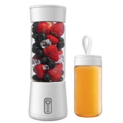 China Car Home Appliances Handheld Blender Portable Fruit Blenderjuicer Extractor for sale