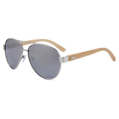 China Fashion Sunglasses Men Sunglasses Shade In Promotional Cheap Running Bamboo Sunglasses for sale