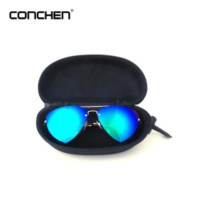 China Sunglasses Storage China Products New Eye Glass Sunglasses Protective Hard Cases Carry Cases For Sale for sale