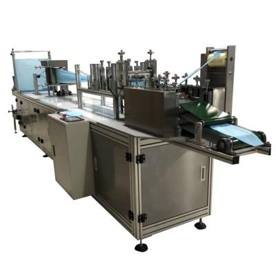 China Factory Doctor Non Woven Surgical Cap Making Machine Surgeon Cap Making Machine for sale