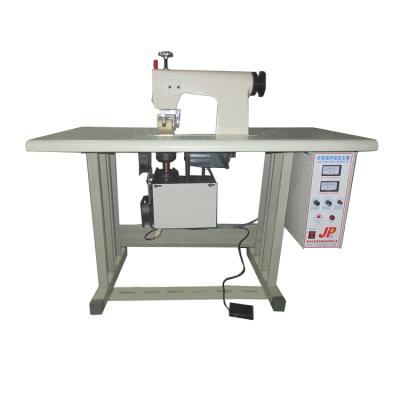 China 0-98mm ultrasonic lace sewing machine for lady bra underwear for sale