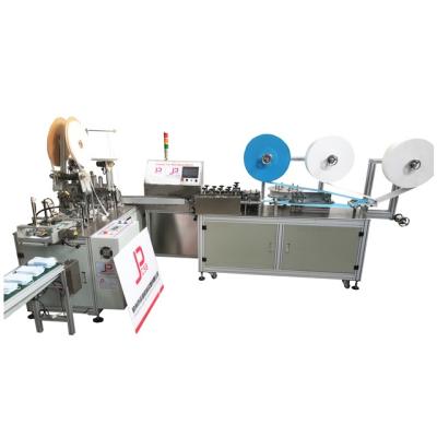 China Factory 2021jiangsu Ultrasonic 3ply Face Mask Making Machine for sale