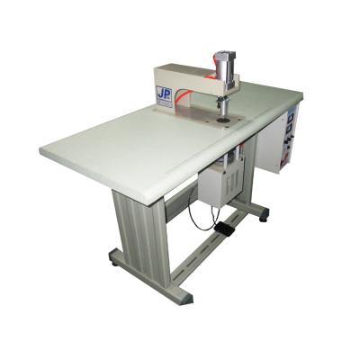 China Machinery Repair Shops Ultrasonic Welding Machine For Nonwoven Bag Handle for sale