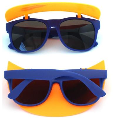 China Fashion Sunglasses Surpass Sports Kids Sun Glass Cat 3 UV400 Kids Shaped Cap Customize Logo Sunglasses for sale