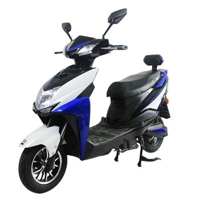 China Double Seat 2 Wheel CKD Set 1000 Watt 60v Cheap Electric Mobility Scooter Latest for sale