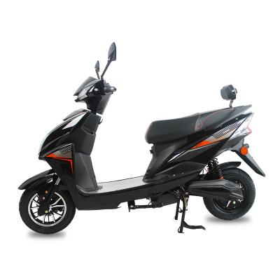 China CKD Unisex Adult Electric Racing Scooter 1000w Pedal Custom Moped Electric Scooter for sale