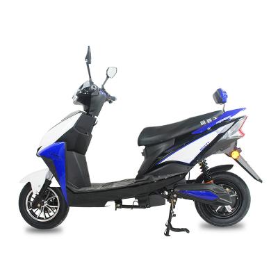 China China Factory Supply Durable 60v New Easy Rider Electric Scooter For India Market for sale