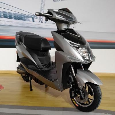 China Double Seat CKD OEM Service Color Customized Classic Chinese Made Automatic Scooter for sale