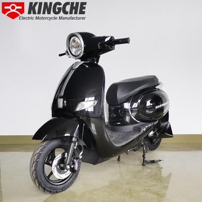 China Fashionable latest hot sale cheap lightweight automatic moped scooter for indian market for sale