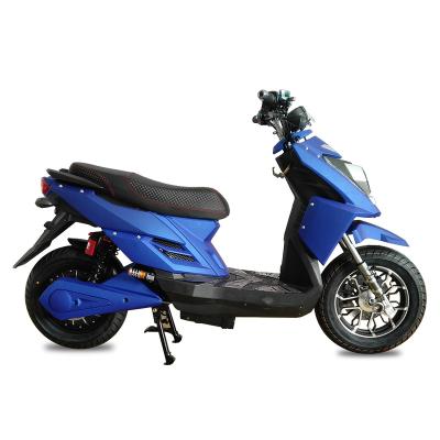 China Fashionable CKD 800w 12G Controller 48v Mid Drive No Tire No Battery Electric Scooter for sale