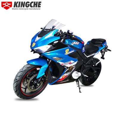 China China Best 72V 5000W Unisex Hub Motorbike Adults Two Wheels Brushless Electric Two Weehls Battery Electric Motorcycles for sale