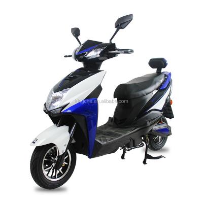 China Cheapest 1000W 1500W high speed electric scooter 60v 20ah CKD electric scooter with dual disc brake electric bicycle for sale 1785*750*1080 for sale