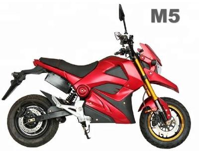 China Best Unisex Adult 2000W 3000W 2 Wheel Electric Motorcycle 1500W M5 Electric Scooter With Lithium Battery for sale