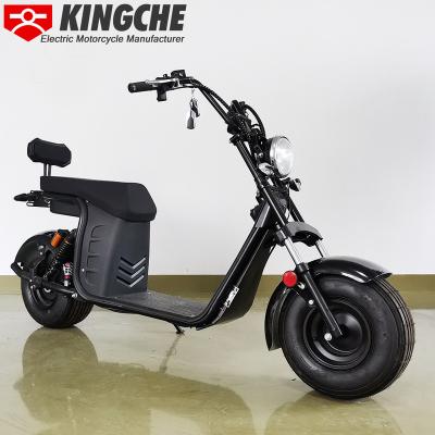 China Factory unisex chinese supply 1000w 72v mid drive smart motor moped electric scooter halley for sale