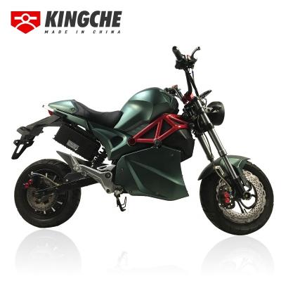 China 2019 High Quality Powerful 8000W Off Road Electric Motorcycle For Adult Electric Dirt Bike 150~200kgs for sale