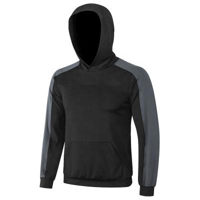 China Wholesale Custom Fitness QUICK DRY Wear Mens Hoodies And Sweatshirts Workout Running Long Sleeve Sweat Wicking Training Gym Hoodies for sale