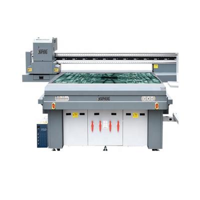 China Machine Plant Wholesale 2513 Eco Digital Hybrid UV Flatbed Printer Digital Machine Plant Wholesale 2513 Eco Digital Flatbed Auto Inkjet Printer for sale