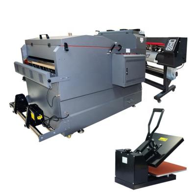 China Hot Selling Retail Cheap Price Printer T-shirt Printer Garment Printer A3/60cm DTF for sale