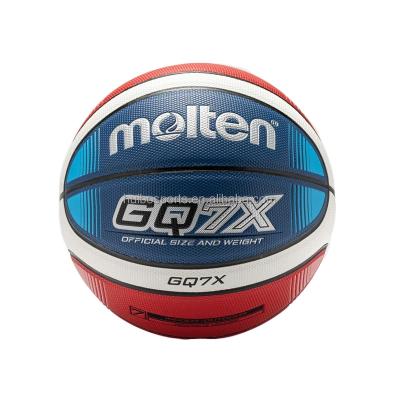 China RTS GG7X FIBA ​​Official Size7 Cheap Basketball GM7X GL7X GQ7X BG3100 BG3160 BG3180 BG5000 3320 BG3800 BGDiscount Factory 5#6#7# for sale