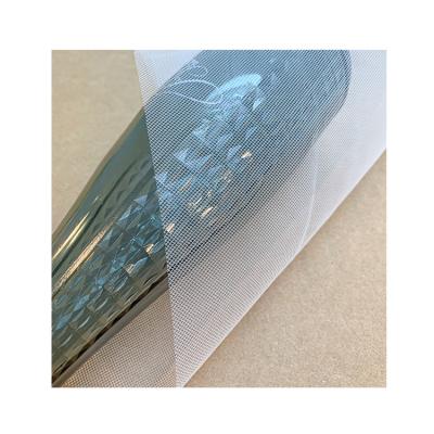 China Chinese American Breathable Mesh Fabric Nylon Tulle Fabric Factory Direct Sales for sale