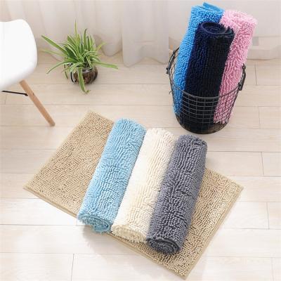 China Washable Hot Sale Salon Decorations Blankets Chenille Hot Melt Short Hair Blanket for sale