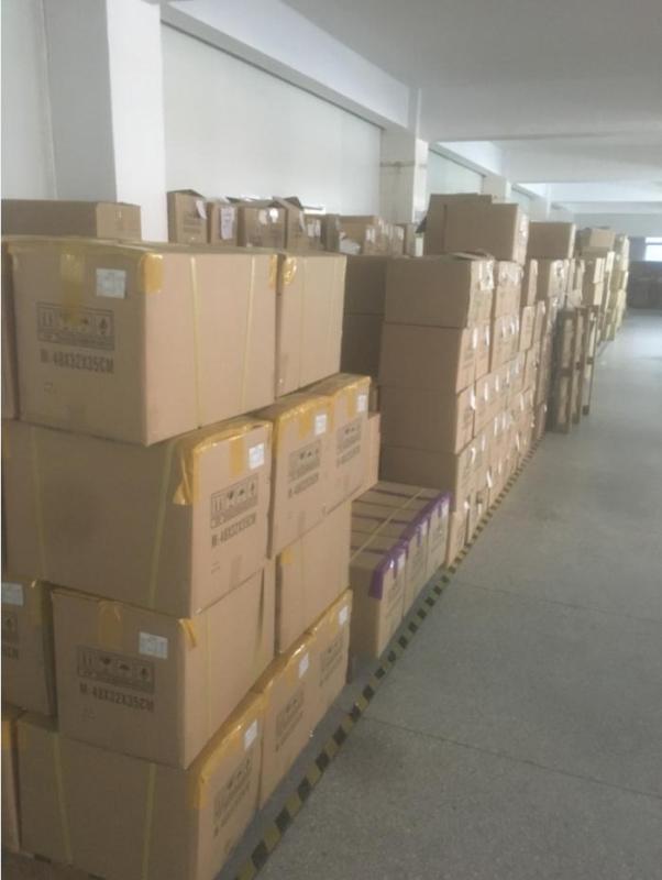 Verified China supplier - Yudong Packing Products (shenzhen) Co., Ltd.