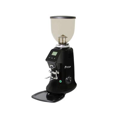 China HOT SELLING AUTOMATIC INDUSTRIAL ELECTRIC COFFEE GRINDER Automatic VARIOUS COLOR for sale