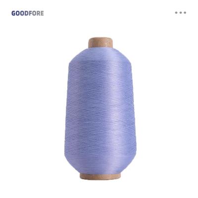 China Anti-bacteria car cushion yarn 420D polyester shoes luggage 420D polyester leather sewing high tensile thread for sale