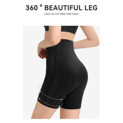 China Antibacterial Panty Shapers Underwear Bodysuits for Women Shapewear Hip and Butt Pads Lift Trainer Butt Lifter Waist Shaper for sale