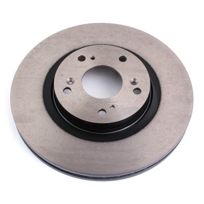 China Auto Parts 45251SMGG11 Braking Circuits Brake Disc For HONDA CIVIC 45251SMGG11 Saloon IX (FB for sale