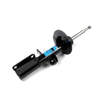 China auto part air suspension system strut front rear shock absor for BMW 525i/530i 318i/323i/325i 528i/530i/540i 318i/320i X3 X5 X4 (F26) for sale