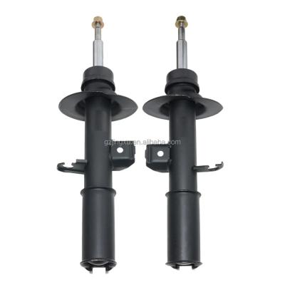 China Auto Suspension Systems Front Rear Shock Absorbers For BMW X5 E53 37116757501 37116757502 37116757502 X5 (E53) for sale