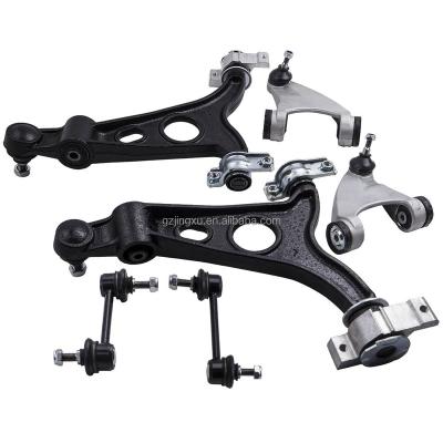 China Suspension Parts Right Left Factory Price Control Arm 60651940 60651939 60652465 60652466 For ALFA ROMEO 147 156 166 OE Standard for sale