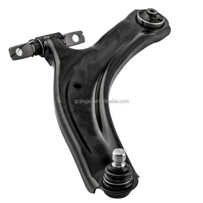 China Auto Parts Auto Car Adjustable Control Arms Used For Nissan 54500-JD000 54500JD000 OE Standard for sale