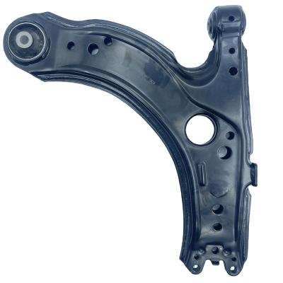 China Auto Auto Parts 1J0407151B 1J0407151B Subframe Manufacturing Control Arm OE Standard for sale