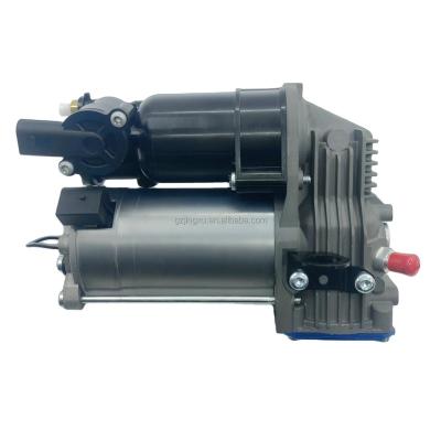 China Air Suspension Pump 1643201204 A1643200304 For Mercedes ML/GL ML500 CLASS X164 W164 1643201204 GL-CLASS (X164) for sale