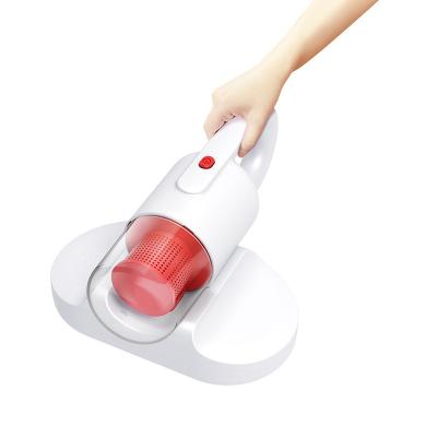 China 2022 Wet & Dry Mopping New Listing 15000PA Ultrasonic Mite Remover Pampers Mite Removal Cream Dust Collector for sale