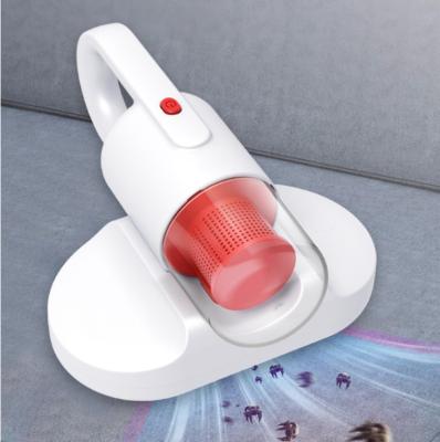 China 2022 Hot Sale 5500PA Dust Mite Remover Wet & Dry Wiping Cordless Plug Vacuum Handheld Cordless Mite Removal Device for sale