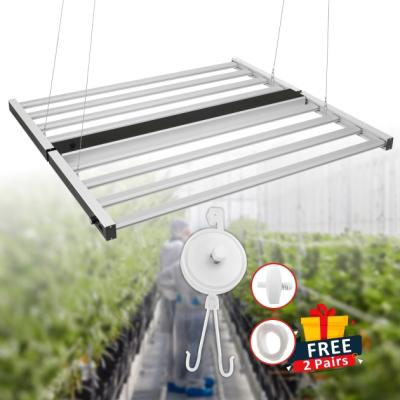 China Seed Seed Growing Commercial Indoor Garden Plant gavita 600w 720w 800w 1000W Full 2184 Ppf IR UV Warm Spectrum Led Bar Gavita Pro 1700E Grow Light for sale