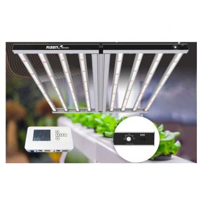 China Seed Starting Newest Grown Green Lm301D Quantum 1000W Led Grow Light Gavita Pro 1700e With IR UV Switch for sale