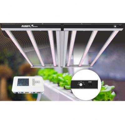 China Seed Starting Agricultural Mushroom Professional Broadband 660W 600 Watt Integratedled Grow Lights for sale