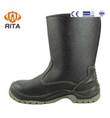 China Wholesale High Top Fashion Winter Boots Men's and Women's Winter Boots Fashion Shoes New High Steel Toe Ladies for sale