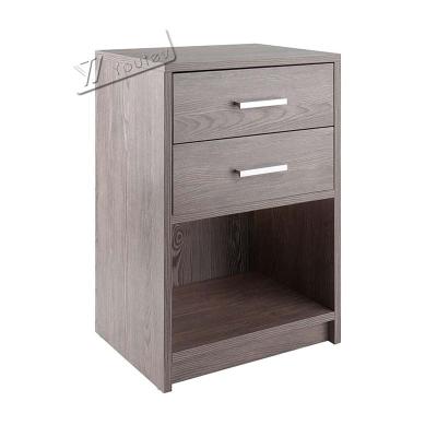 China Modern convertible office filing cabinet with two drawers and multiple functions for sale